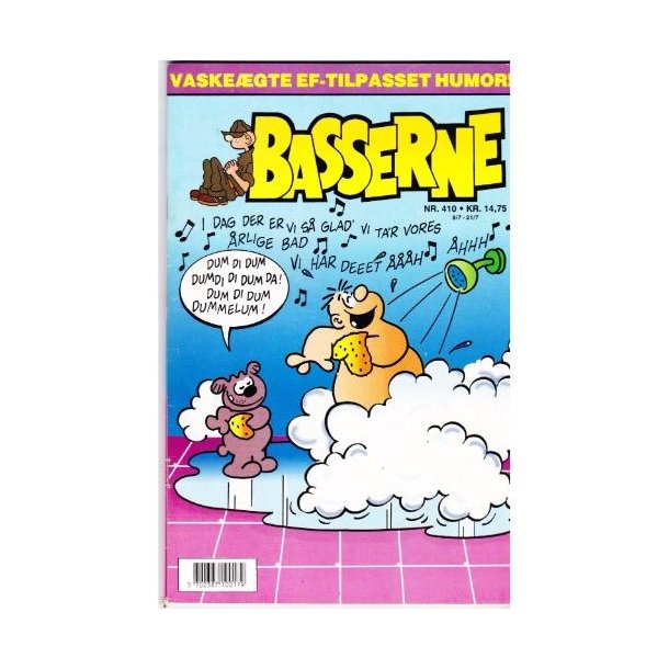 Basserne 410