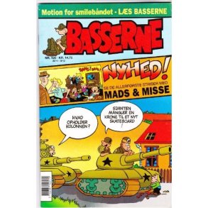 Basserne 420