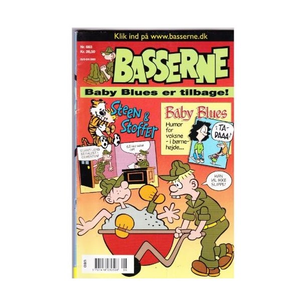 Basserne 663