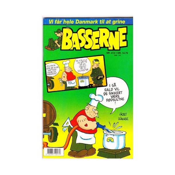 Basserne 413
