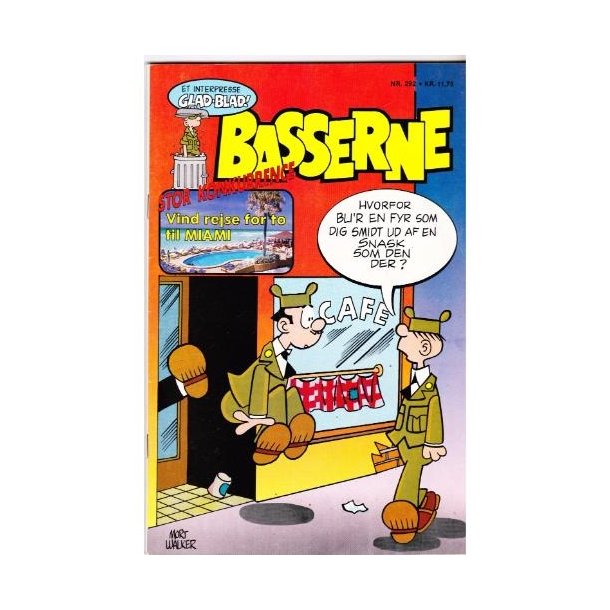 Basserne 292