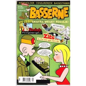 Basserne 658