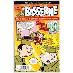 Basserne 660