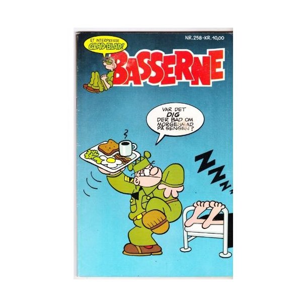 Basserne 258