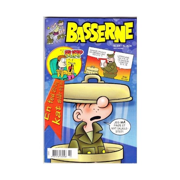 Basserne 676
