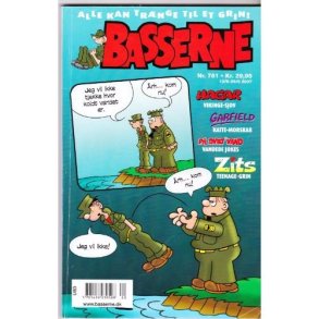Basserne 781