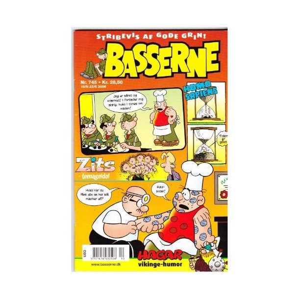 Basserne 745