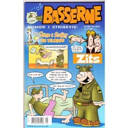 Basserne 684
