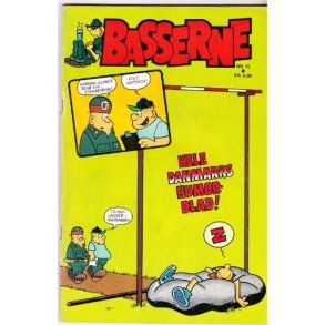 Basserne 75