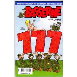 Basserne 777