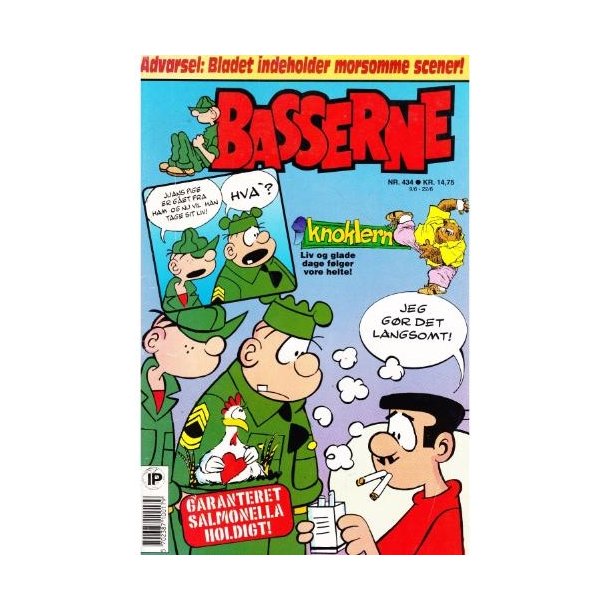 Basserne 434