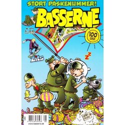 Basserne 874