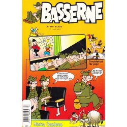 Basserne 606