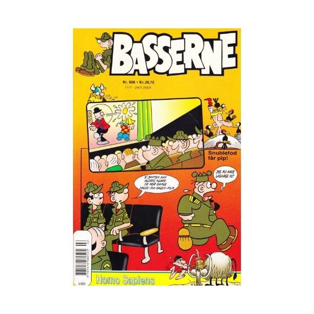 Basserne 606