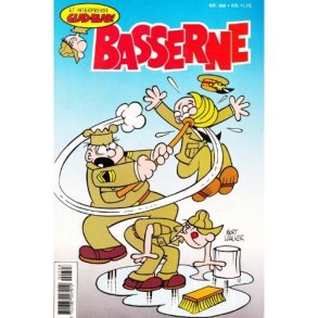 Basserne 308