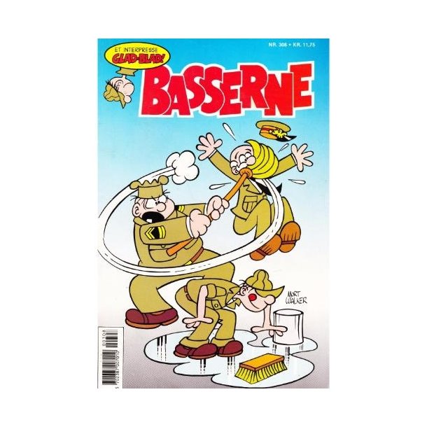 Basserne 308