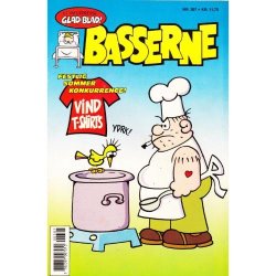 Basserne 307