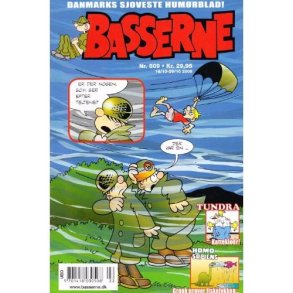Basserne 809
