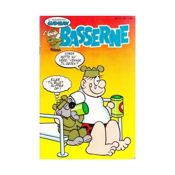 Basserne 271