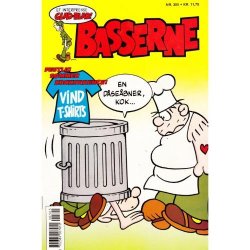 Basserne 305