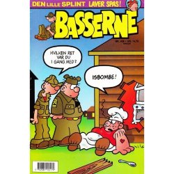 Basserne 408