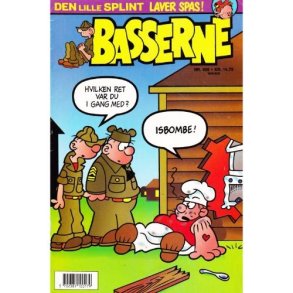Basserne 408