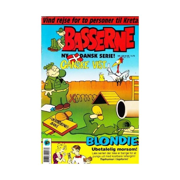 Basserne 430