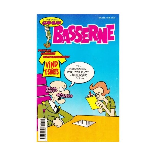 Basserne 306