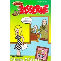 Basserne 257