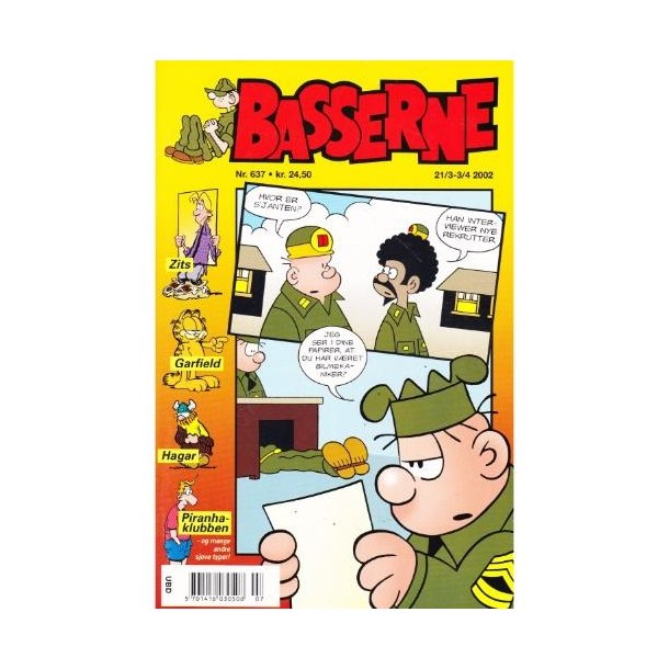 Basserne 637