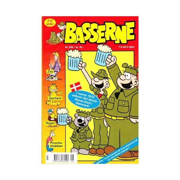 Basserne 636