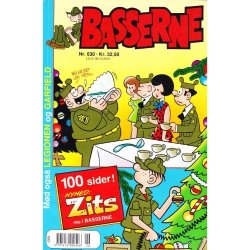 Basserne 630