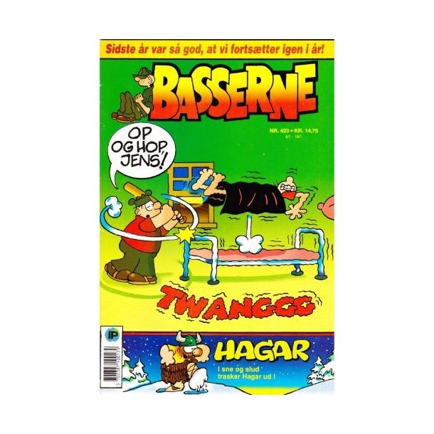 Basserne 423