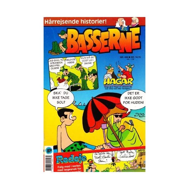 Basserne 438