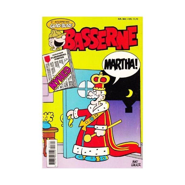 Basserne 304