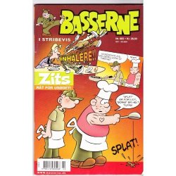 Basserne 685