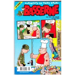 Basserne 741