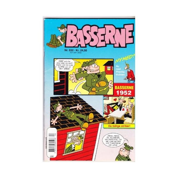 Basserne 632
