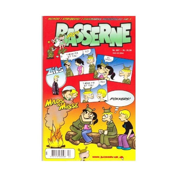 Basserne 687
