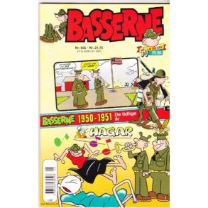 Basserne 605