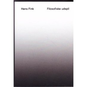 Filosofiske udspil (Bog)