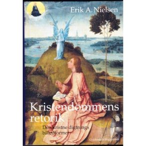 Kristendommens retorik (Bog)