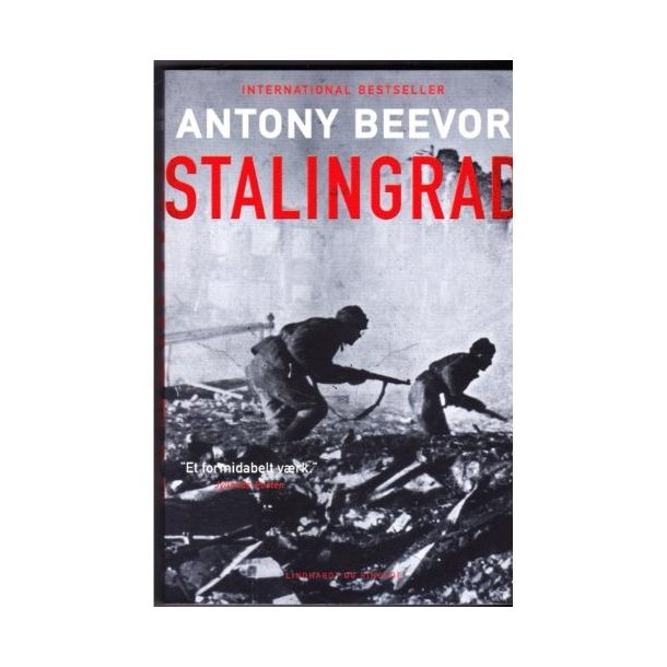 Stalingrad (Bog)