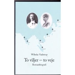 To viljer - to veje (Bog)