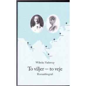 To viljer - to veje (Bog)