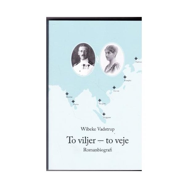 To viljer - to veje (Bog)