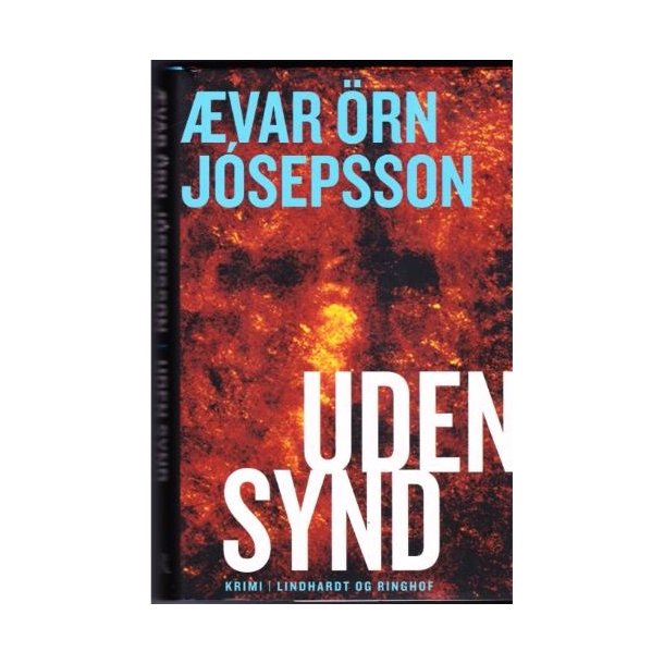 Uden synd (Bog)