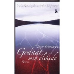 Godnat min elskede (Bog)