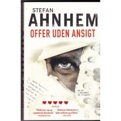 Offer uden ansigt (Bog)