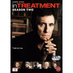 In treatment - S�son 2 (DVD)